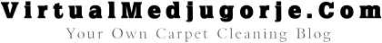 Information Blog Regarding Carpet Cleaning